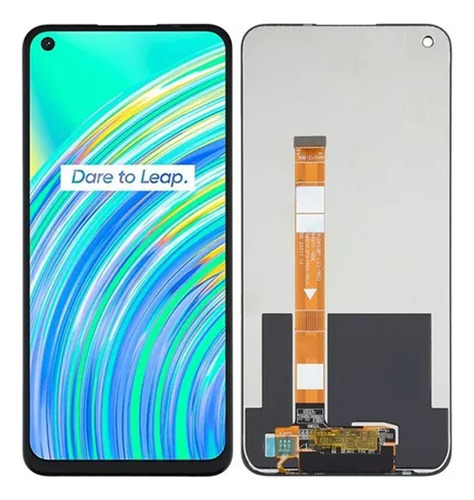 Pantalla De Realme 7i, Instalamos Somos Tienda Física