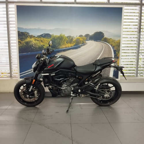 Ducati Monster Kzv69g