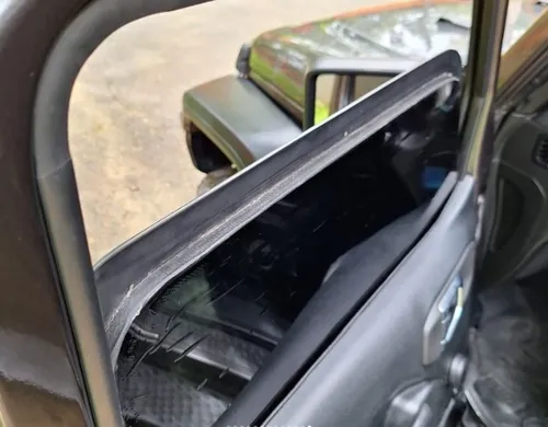 Jeep Wrangler Unlimited Modelo 2021