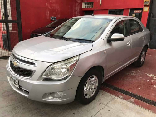 Chevrolet Cobalt 2013 Lt Gnc