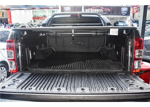 Imagem 7 de 14 de Ford Ranger 2.2 Xls 4x2 Cd 16v Diesel 4p Automático