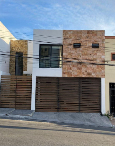 Casa En Venta Pedregal La Silla 1 Sector, Monterrey