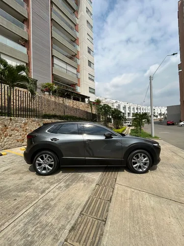 Mazda CX-30 2.0 Grand Touring At Hibrido Ligero - Mhev