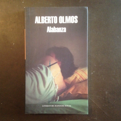 Alabanza - Alberto Olmos