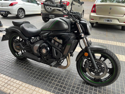 Imagen 4 de 8 de Kawasaki Vulcan 650 S