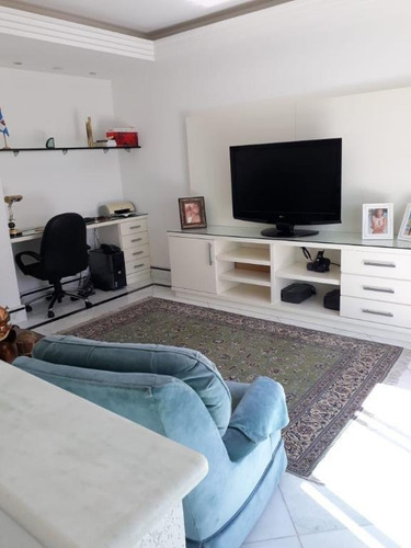 Imagem 4 de 30 de Cobertura Com 4 Dormitórios À Venda, 265 M² - Vila Euclides - São Bernardo Do Campo/sp - Co2648