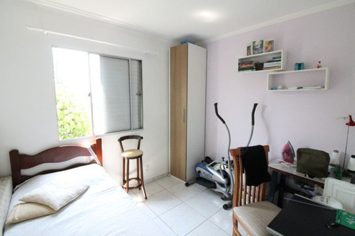 Imagem 8 de 9 de Apartamento - Ref: 4879