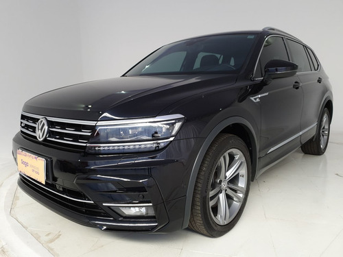 Imagem 2 de 14 de Volkswagen Tiguan 2.0 350 Tsi Allspace R-line 4wd