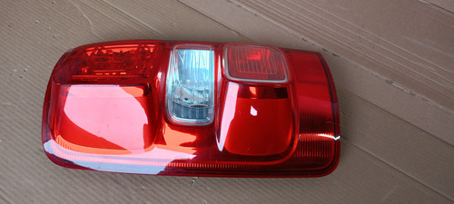 Lanterna Esquerda Gm S10 16-22 Original Com Led Detalhe (Usado)