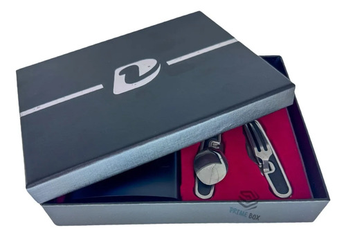 Kit Cantil Porta Bebidas Copo Colher Garfo