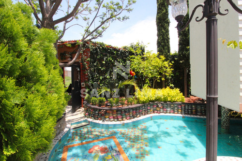 San Miguel De Allende: Magnifica Inversión Hotel, Agua Termal, Alberca.