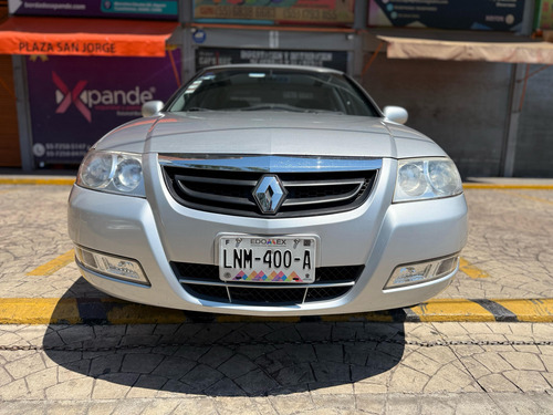 Renault Scala 1.6 Expression At