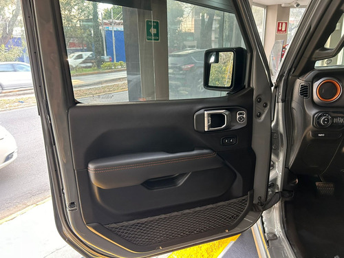 Jeep Jt Mojave V6 Tela/piel 4x4 2022