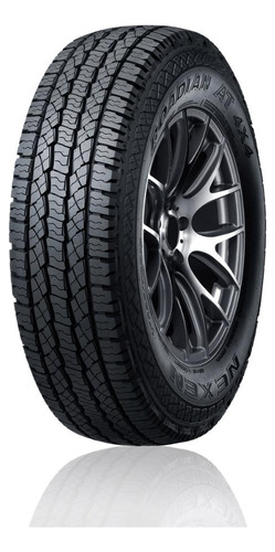 Pneu Aro 20 265/50r20 111t Xl Nexen Roadian At 4