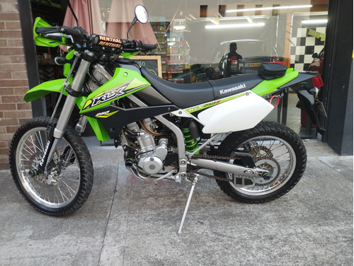 Kawasaki  2018