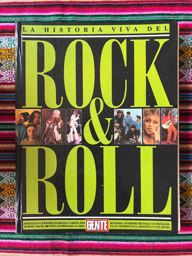 La Historia Viva Del Rock & Roll | Revista Gente
