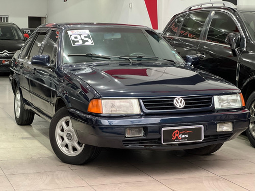 Volkswagen Santana 1.8 Gl 4p
