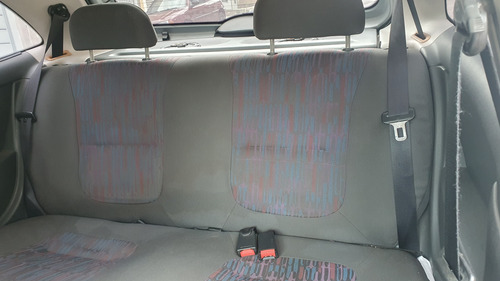 Chevrolet Celta 1.0 Life Flex Power 3p