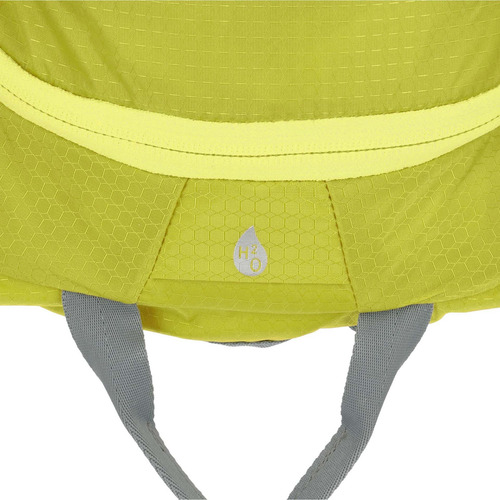 Mochila Deportiva Bikedale 8 Amarillo Doite