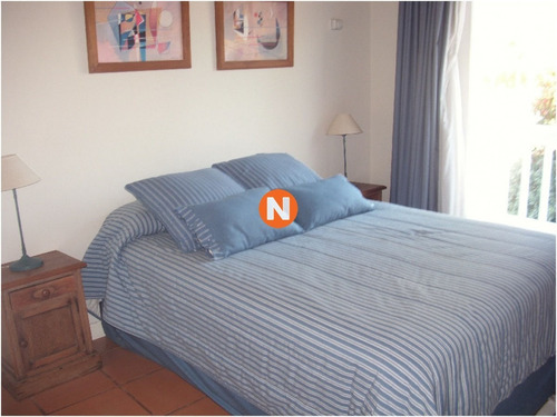 Casa En Venta Y Alquiler, Mansa, Punta Del Este, 5 Dormitorios.- Ref: 205107