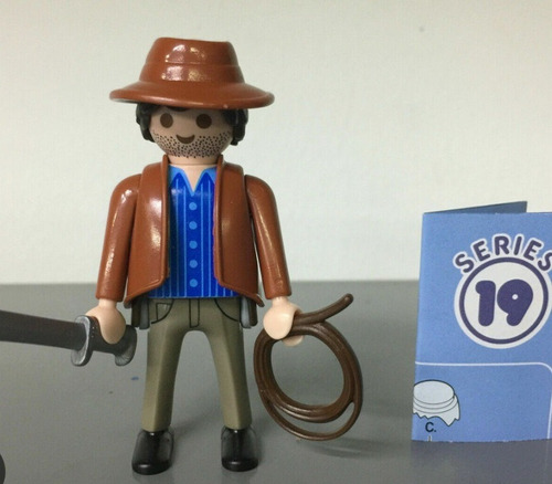 Playmobil Romanos (Usado)