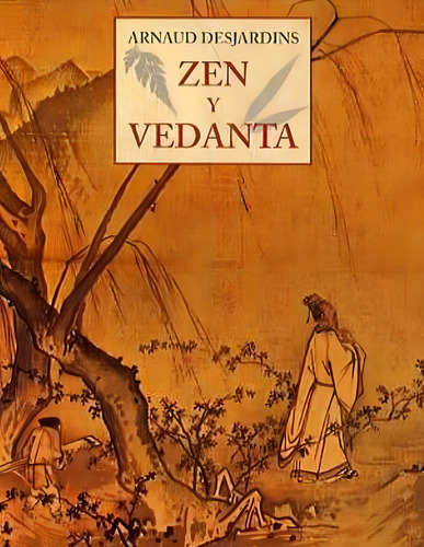 Zen Y Vedanta