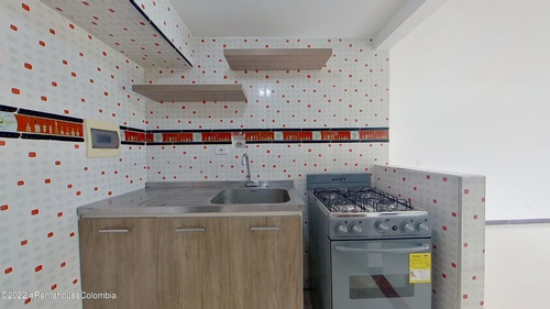 Imagen 13 de 21 de Vendo Apartamento En Ciudad Verde C.m 23-1279