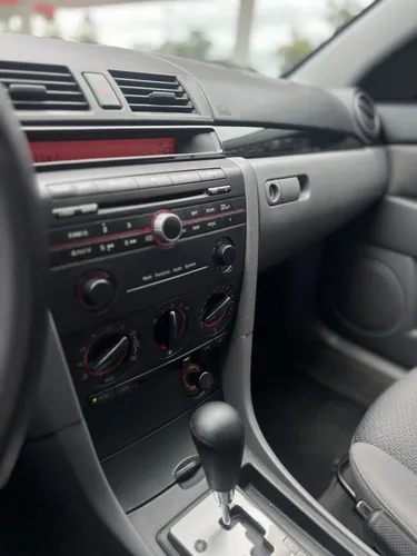 Mazda 3 1.6 Z6ha7
