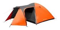 Comprar Carpa Iglú 4 Personas Reforzada Comedor Camping Impe Kushiro