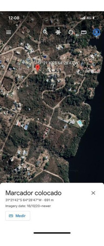Imagen 9 de 10 de Terreno En Venta De 1096m2 Ubicado En Villa Parque Siquimán - Escritura.
