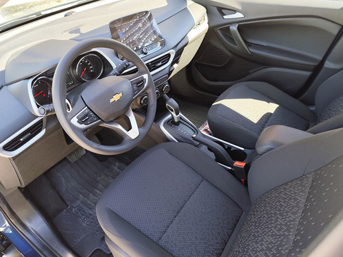 Chevrolet Tracker 1.2t Lt At6 2025