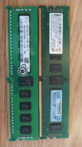 Memoria Pc4-2133p Ddr4 Servidor