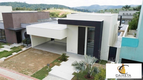 Imagem 15 de 15 de Casa A Venda Residencial Ithayê Santana De Parnaíba - 821