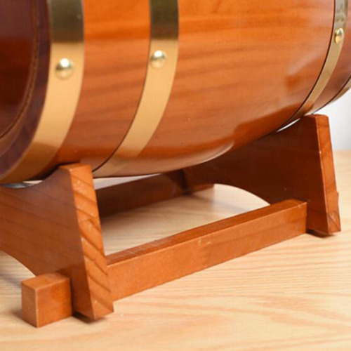 Barris De Vinho De Madeira Barril De Carvalho Com 1,5l