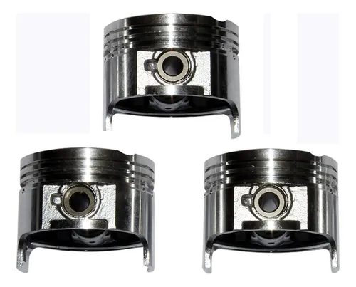 comprar Juego Pistones Chevrolet Spark 800 F8cv Sohc 6 Valv  2004