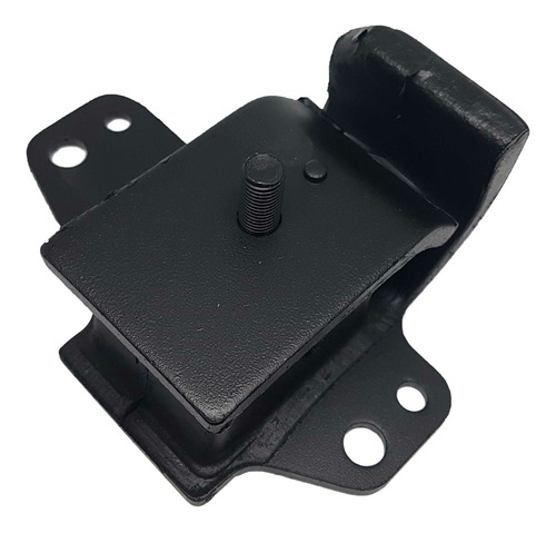 1) Soporte Motor Izq/der Nissan Pickup 2.4l 4 Cil Std 95/97