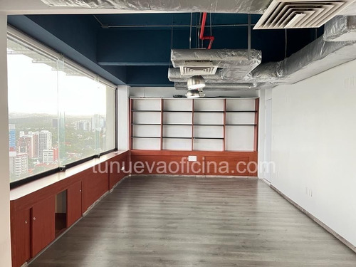 Renta Oficina 355m2 Acondicionada -av.insurgentes,álvaro Obregón-