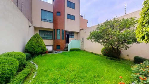 Residencia En Venta