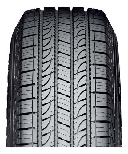 245/70 R17 Llanta Yokohama Geolandar H/t G056 108h