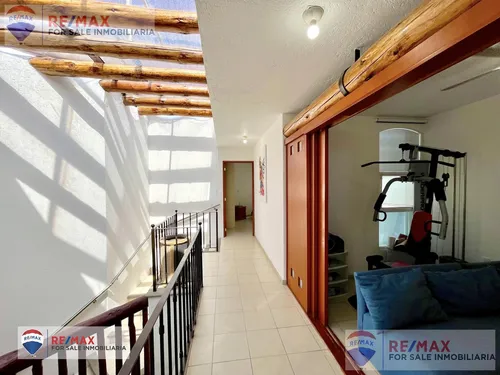 Venta De Casa En Condominio, Fracc. Burgos Bugambilias, Temixco, Morelosclave 5267be