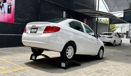 Chevrolet Aveo 1.5 Ls Tm