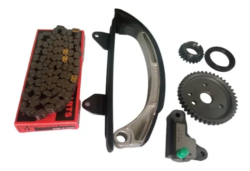 comprar Kit Cadena Tiempo Toyota Terios 02-07 Motor K3-ve K3-de Osk