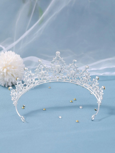 Corona Boda Quince Años Shein
