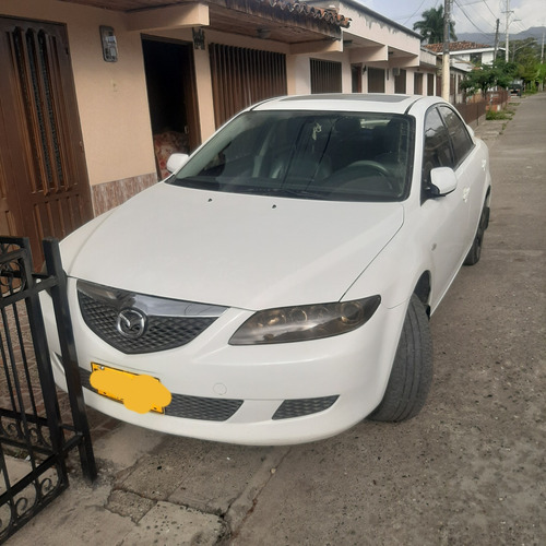 Mazda 6 2.3 L3na4