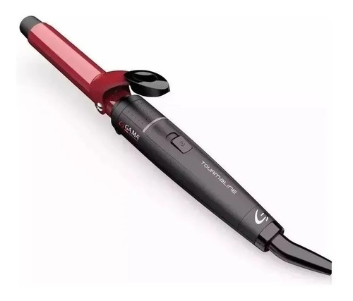 Rizador Buclera Gama 19 Mm New Tour Rgstd-n Torumaline 190º