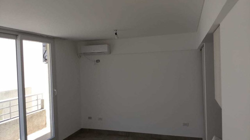 Imagen 8 de 10 de ( Ya Está Alquilado). Excelente Monoambiente Con Balcon