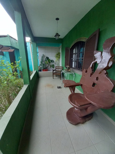 Imagem 1 de 5 de Casa Duplex No Condomínio Dos Pássaros