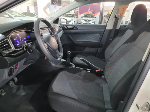 Volkswagen Virtus TSI 1.0 Flex 12V 4p Mec.