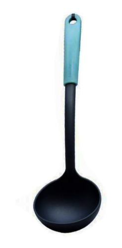 Cucharon Para Cocinar. 30cm. Color Menta Marca Brabantia