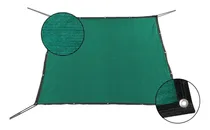 Comprar Malla Sombra Vela Tela Lona Toldos 6x7 Raschel 90%